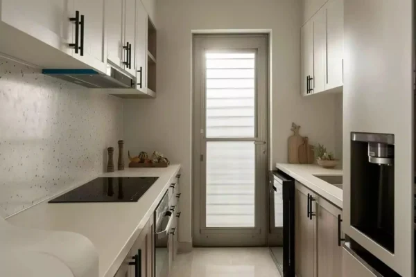 Bán căn hộ midtown Phú Mỹ Hưng