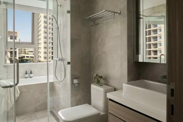 Bán căn hộ midtown Phú Mỹ Hưng