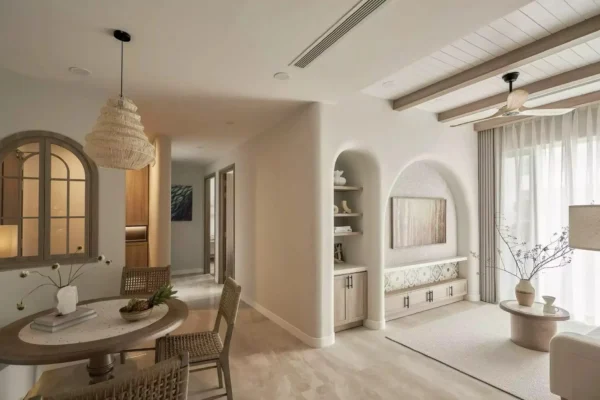 Bán căn hộ midtown Phú Mỹ Hưng