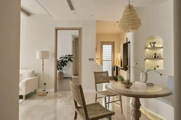 Bán căn hộ midtown Phú Mỹ Hưng