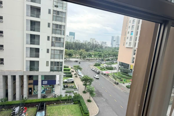 Bán căn hộ midtown