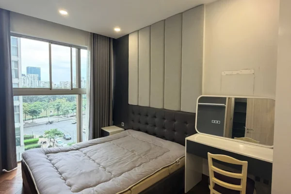 Bán căn hộ midtown