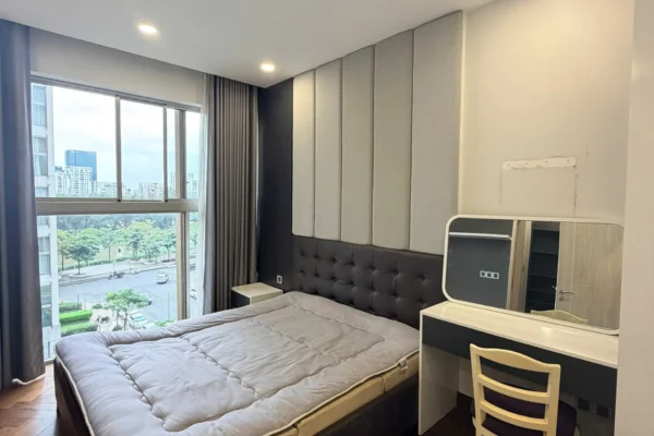 Bán căn hộ midtown