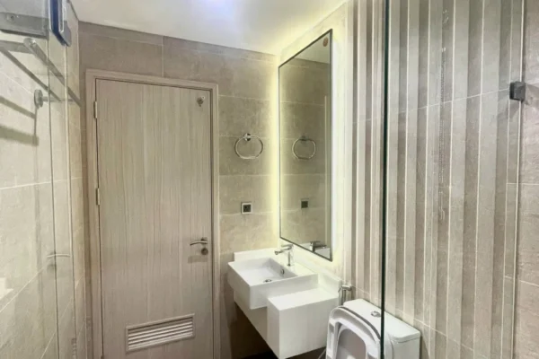 Bán căn hộ midtown