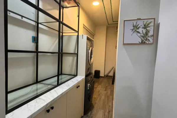 Cho thuê căn hộ midtown