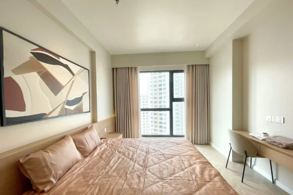 Cho thuê căn hộ Midtown