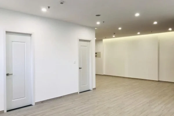 Cho thuê căn hộ midtown