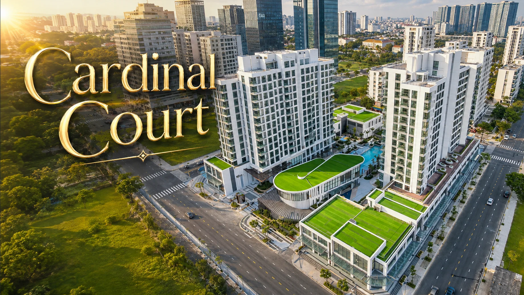 cardinal court 6
