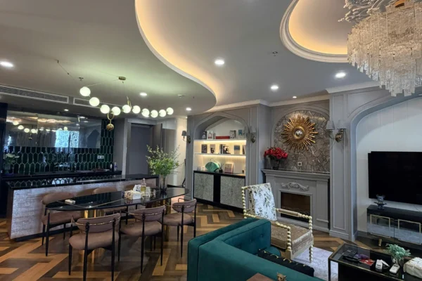 Mua bán căn hộ midtown Quận 7