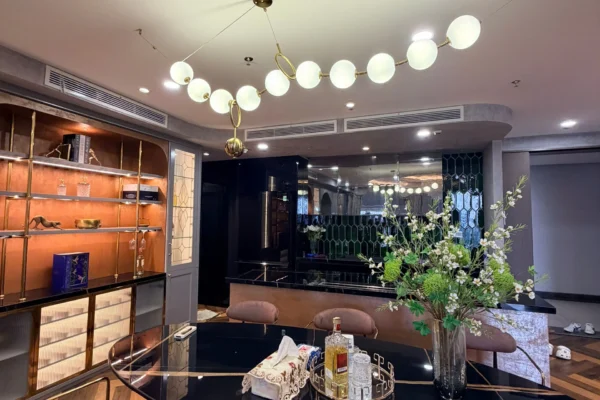 Mua bán căn hộ midtown Quận 7