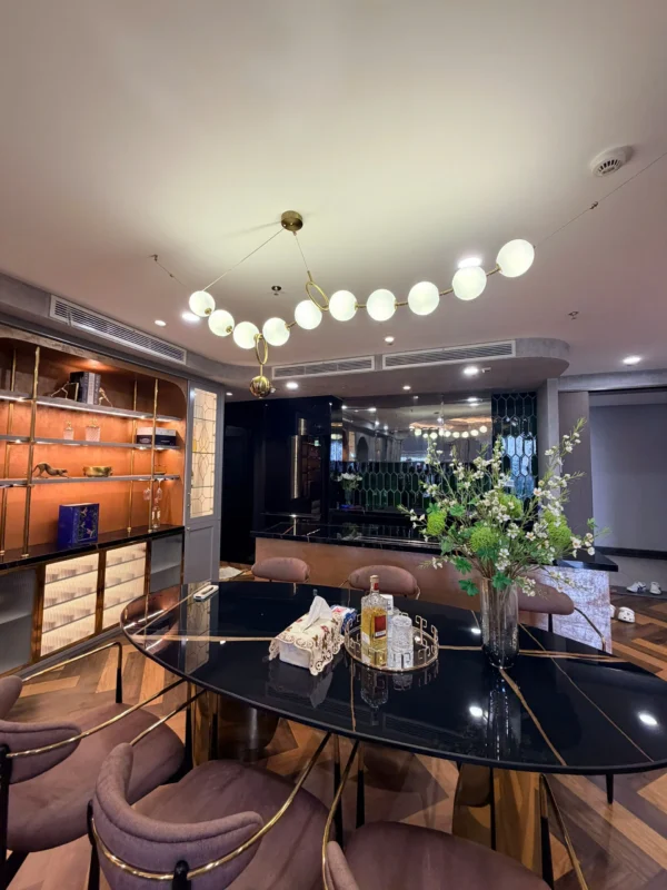 Mua bán căn hộ midtown Quận 7