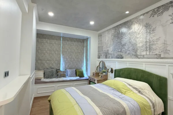 Mua bán căn hộ midtown Quận 7