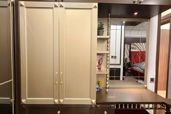 Mua bán căn hộ midtown Quận 7