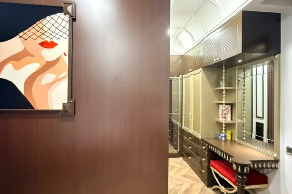 Mua bán căn hộ midtown Quận 7