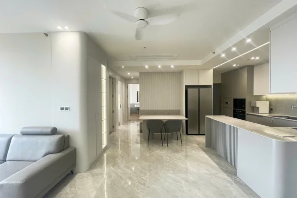 Mua bán căn hộ midtown Quận 7
