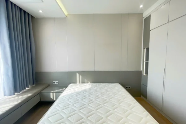 Mua bán căn hộ midtown Quận 7