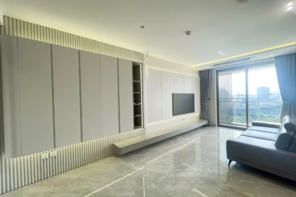 Mua bán căn hộ midtown Quận 7