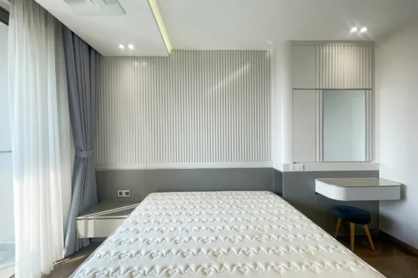 Mua bán căn hộ midtown Quận 7
