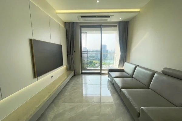 Mua bán căn hộ midtown Quận 7