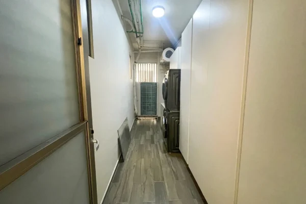 Mua bán căn hộ midtown Quận 7
