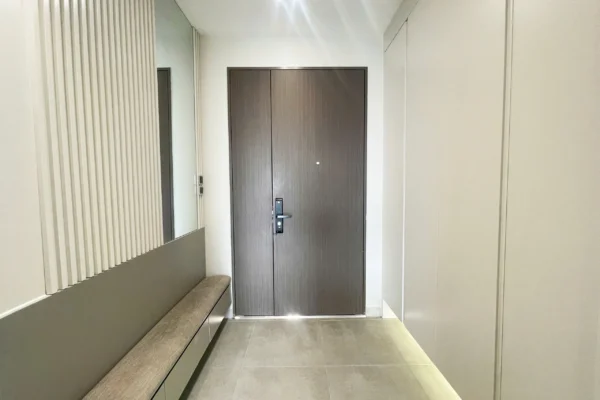 Mua bán căn hộ midtown Quận 7