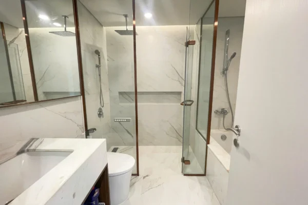 Mua bán căn hộ midtown Quận 7