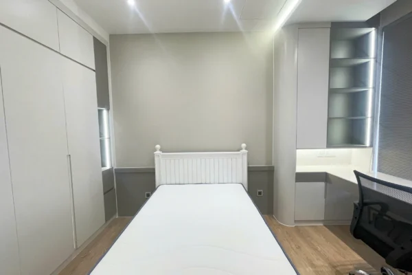 Mua bán căn hộ midtown Quận 7