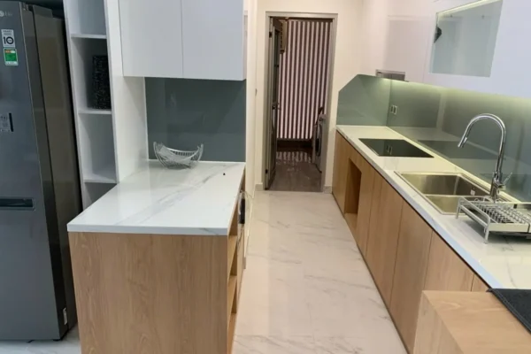 Mua bán căn hộ midtown Quận 7