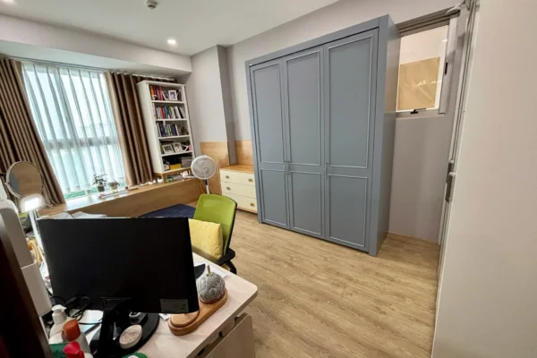 Mua bán căn hộ midtown Quận 7