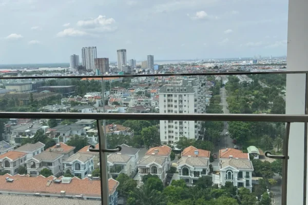 Mua bán căn hộ midtown Quận 7