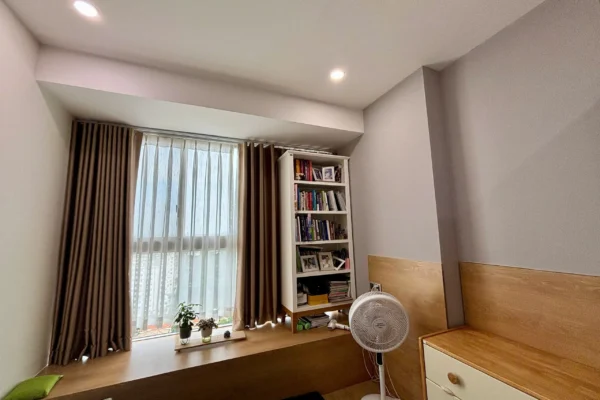 Mua bán căn hộ midtown Quận 7
