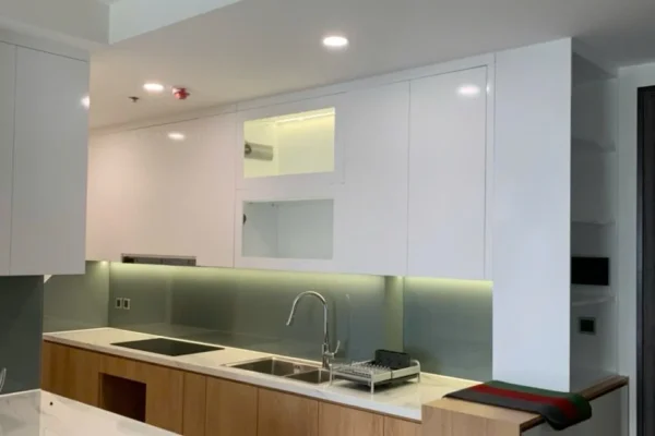 Mua bán căn hộ midtown Quận 7