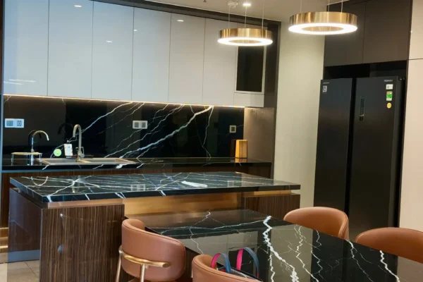 Mua bán hoặc cho thuê căn hộ midtown Quận 7v