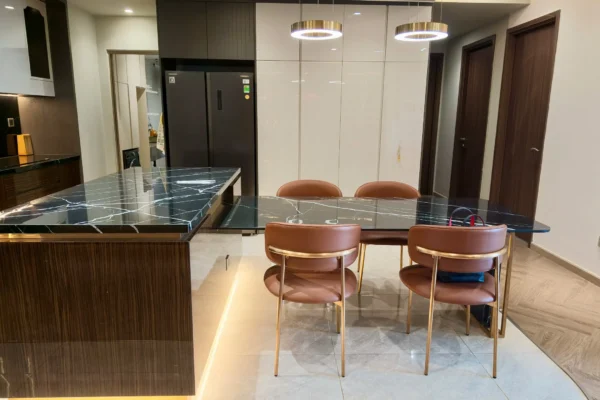 Mua bán hoặc cho thuê căn hộ midtown Quận 7