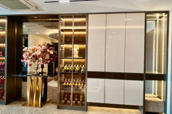 Mua bán hoặc cho thuê căn hộ midtown Quận 7
