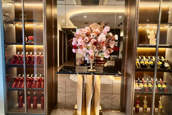 Mua bán hoặc cho thuê căn hộ midtown Quận 7