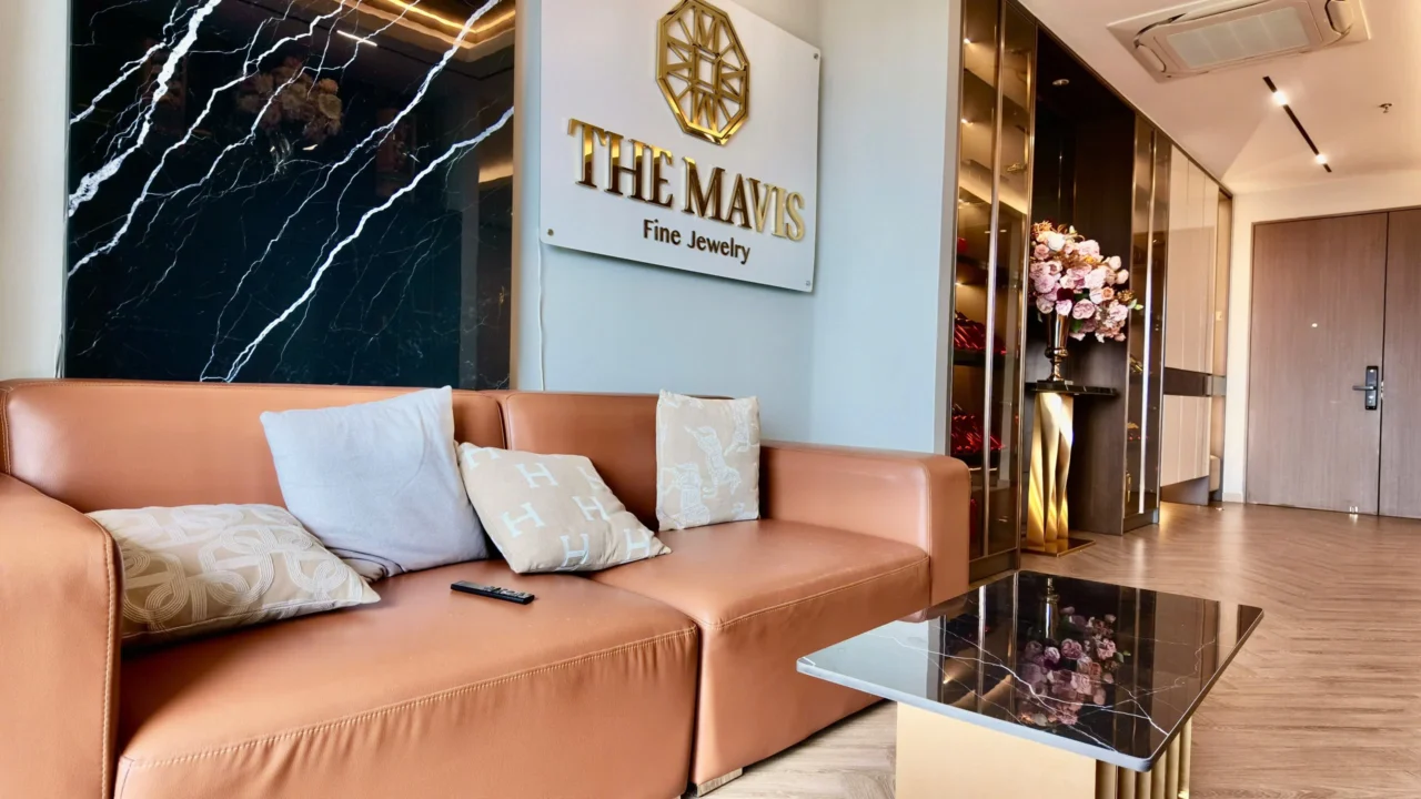 Mua bán hoặc cho thuê căn hộ midtown Quận 7