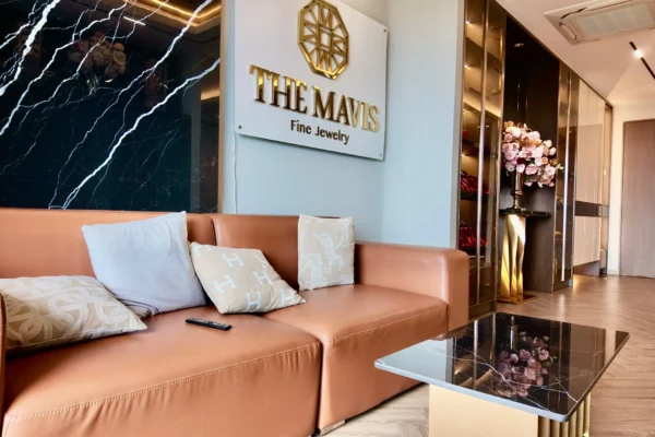 Mua bán hoặc cho thuê căn hộ midtown Quận 7