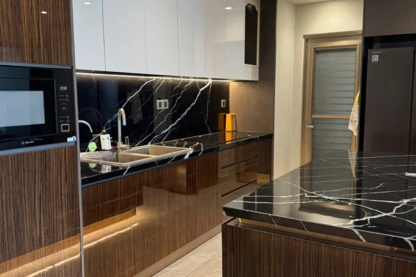Mua bán hoặc cho thuê căn hộ midtown Quận 7