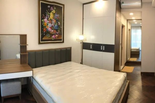 Cho thuê căn hộ midtown Quận 7