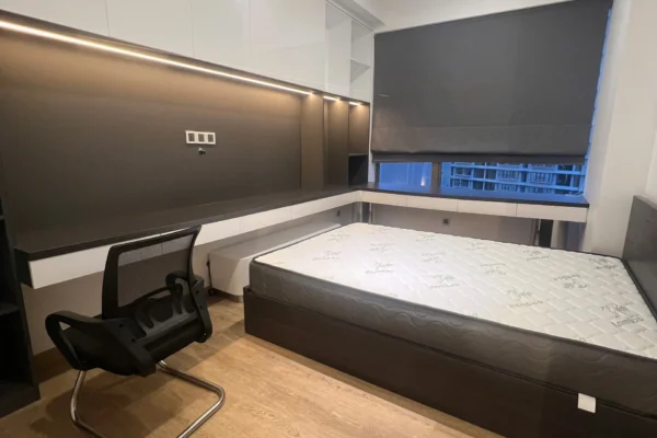 Cho thuê căn hộ midtown Quận 7