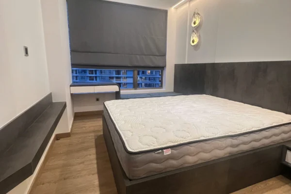 Cho thuê căn hộ midtown Quận 7