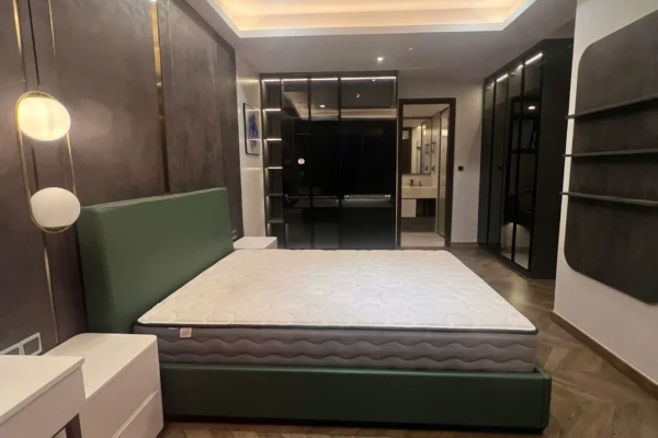 Cho thuê căn hộ midtown Quận 7