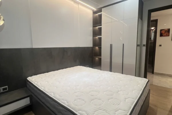 Cho thuê căn hộ midtown Quận 7