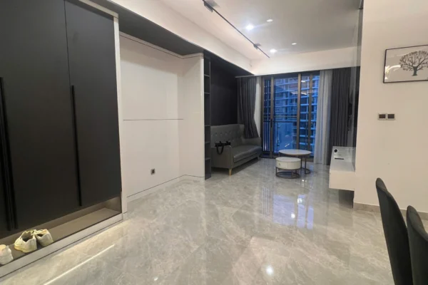 Cho thuê căn hộ midtown Quận 7