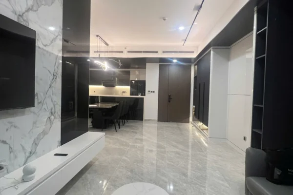 Cho thuê căn hộ midtown Quận 7