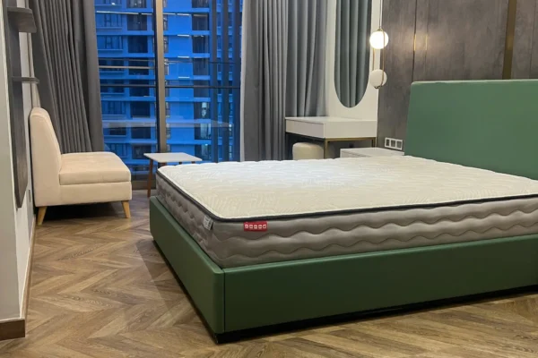 Cho thuê căn hộ midtown Quận 7