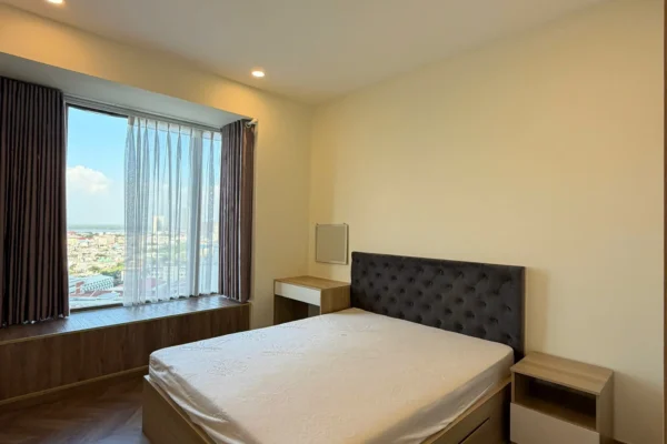 Cho thuê căn hộ midtown Quận 7