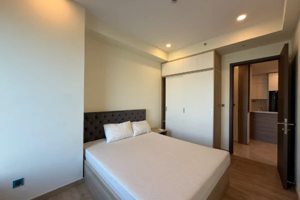 Cho thuê căn hộ midtown Quận 7