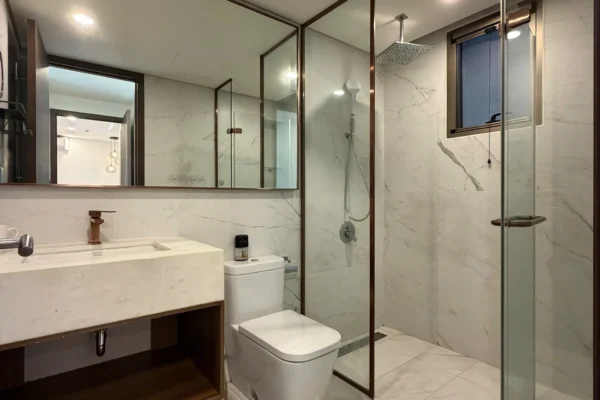 Cho thuê căn hộ midtown Quận 7
